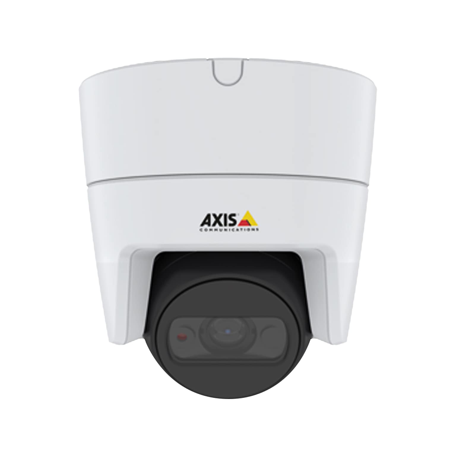 Axis Communications 01605-001 M3116-LVE Wired Network Camera with Night Vision, White