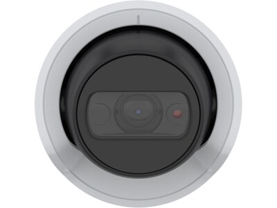 Axis Communications 01605-001 M3116-LVE Wired Network Camera with Night Vision, White