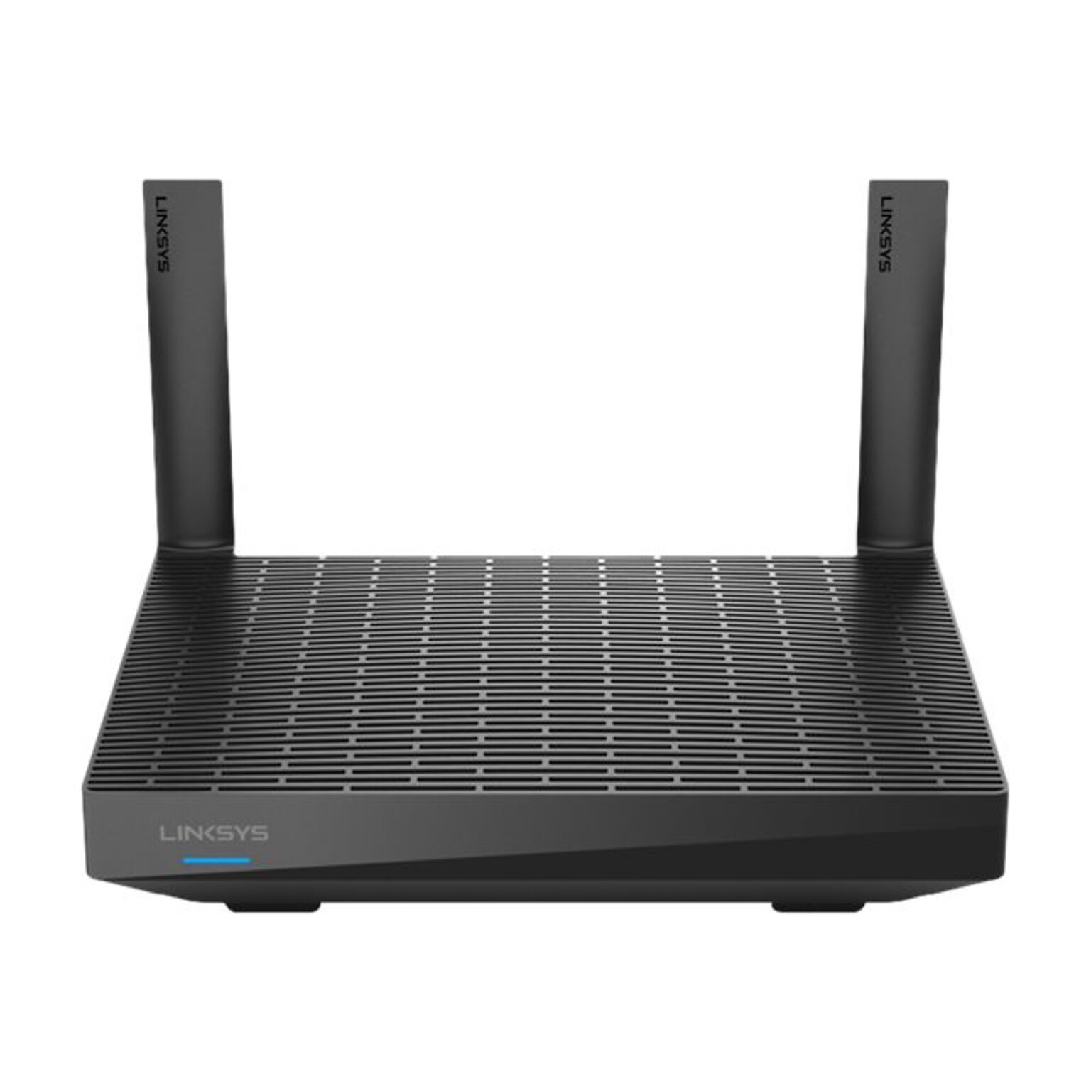 Linksys Max-Stream AX1500 Dual Band MU-MIMO Gaming Router,  Black (MR7350)