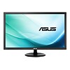 ASUS 21.5 LED Monitor, Black (VP228HE)