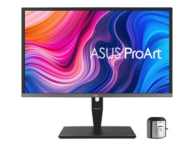 Asus ProArt PA27UCX-K 27 4K UHD Mini LED LCD Monitor, Black