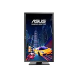 Asus VP278QGL 27 Full HD Gaming LCD Monitor, Black
