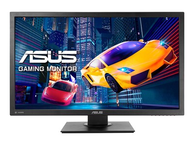 Asus VP278QGL 27" Full HD Gaming LCD Monitor, Black