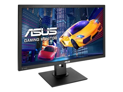Asus VP278QGL 27" Full HD Gaming LCD Monitor, Black