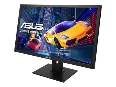 Asus VP278QGL 27" Full HD Gaming LCD Monitor, Black