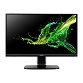 Acer KA240Y bmiix 23.8 LED Monitor, Black (UM.QX0AA.005)