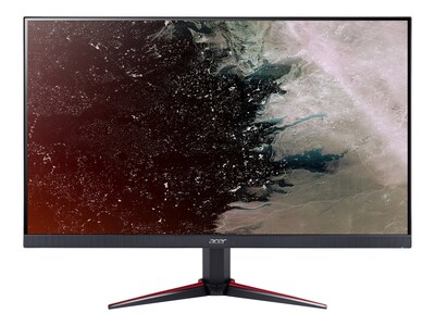 Acer Nitro VG240Y Dbmipcx 23.8 LED Monitor, Black (UM.QV0AA.D01)