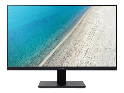 Acer V247Y bip 23.8 LED Monitor, Black (UM.QV7AA.004)
