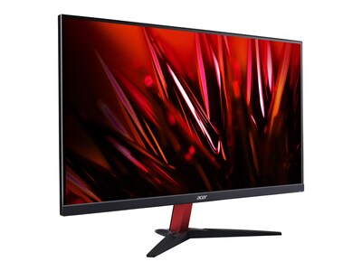 Acer Nitro KG272 Sbmiipx 27 LED Monitor, Black (UM.HX2AA.S03)
