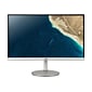 Acer CB272U smiiprx 27" LED Monitor, Silver (UM.HB2AA.005)