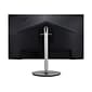 Acer CB272U smiiprx 27" LED Monitor, Silver (UM.HB2AA.005)