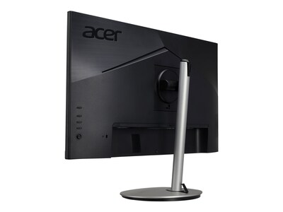 Acer CB272U smiiprx 27" LED Monitor, Silver (UM.HB2AA.005)