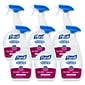 PURELL Foodservice Surface Sanitizer Spray, Fragrance Free, 32 fl oz, 6/Carton (3341-06)