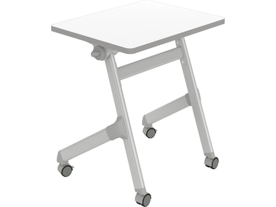 Safco 28W Learn Nesting Desk, Dry Erase (1227DE)