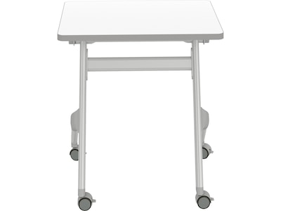 Safco 28W Learn Nesting Desk, Dry Erase (1227DE)