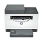 HP LaserJet MFP M234sdw Wireless Black/White All-in-One Laser Printer, Instant Ink Ready (6GX01F#BGJ