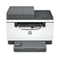 HP LaserJet MFP M234sdw Wireless Black/White All-in-One Laser Printer, Instant Ink Ready (6GX01F#BGJ)