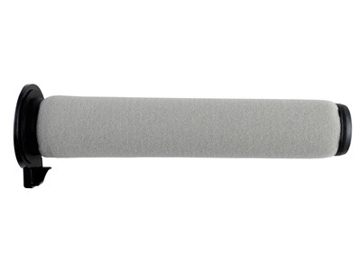 Sanitaire Vacuum Filter, Black/Gray (3007)