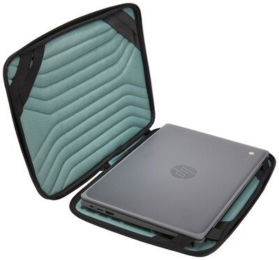 Case Logic WIS 111 Vigil 11 Chromebook Laptop Sleeve Quill