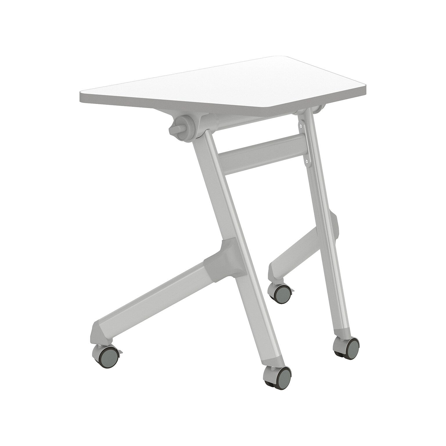 Safco 33 Nesting Desk, Dry Ease (1226DE)