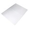 Floortex® Revolutionmat® 45 x 53 Rectangular Chair Mat for Carpet, Polypropylene (NCMFLLGC0003)