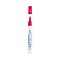 Uni PAINT Oil-Based Marker, Medium Tip, Red (63602)