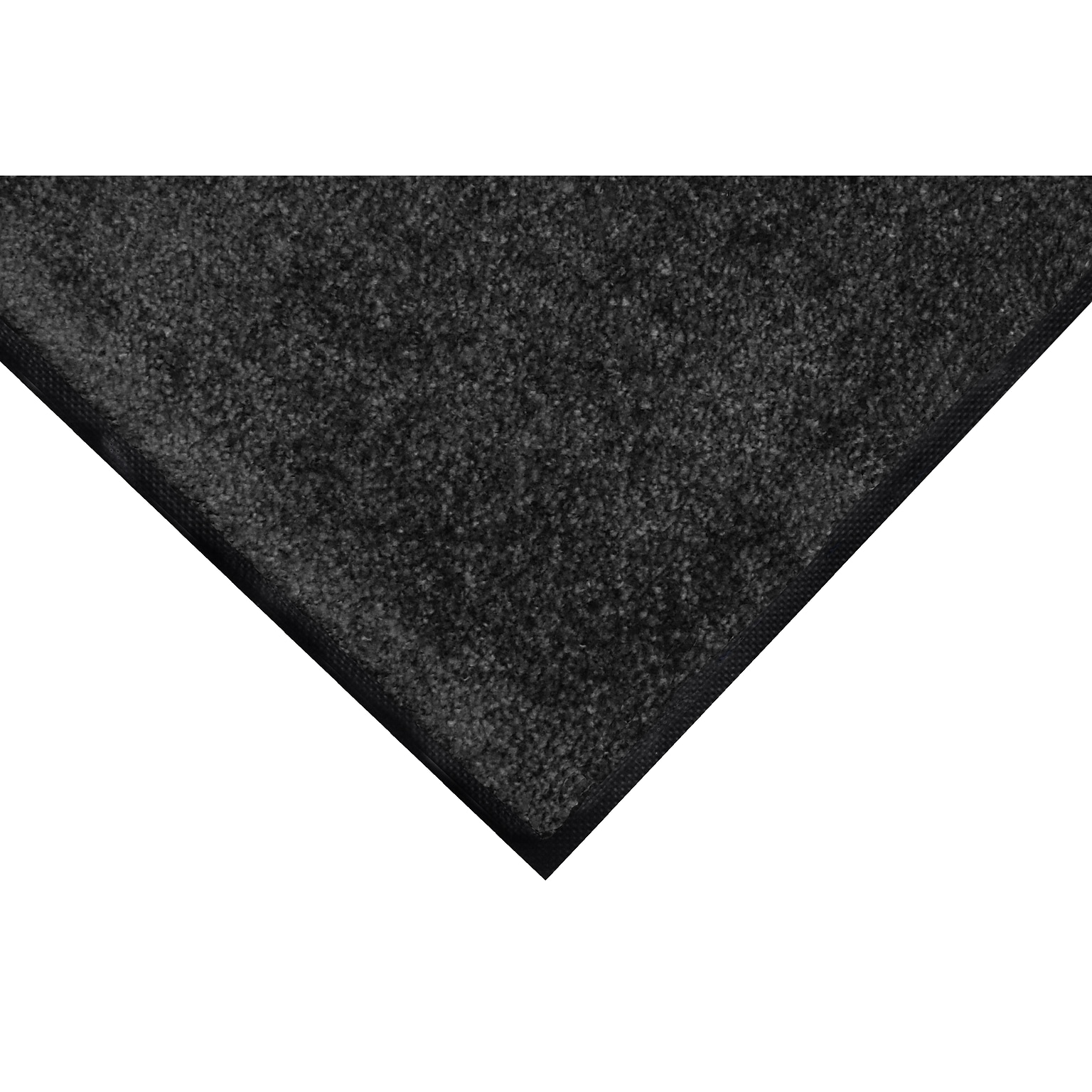 M+A Matting ColorStar Indoor Mat, 69 x 45, Cabot Grey (100346140)