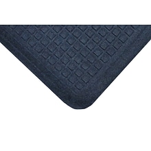 M+A Matting GetFit StandUp Anti-Fatigue Mat, 60 x 22, Cobalt Blue (444322260107)