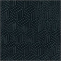 M+A Matting SuperScrape Plus Scraper Mat, 56 x 35, Black (5558035100)