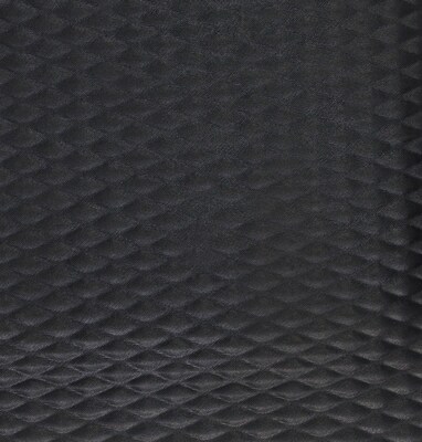 M + A Matting Hog Heaven Max Anti-Fatigue Commercial Floor Mat, 11.92 x 2.67, Black (4220312100)