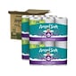 Angel Soft 2-Ply Standard Toilet Paper, White, 214 Sheets/Roll, 48 Rolls/Case (79372)