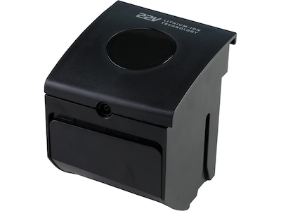 Sanitaire Li-on Battery for TRACER Cordless Vacuum SC7100, Black (3006)