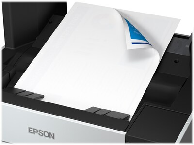 Epson EcoTank Pro ET-5170 Wireless Color All-in-One Inkjet Printer (C11CJ88201)