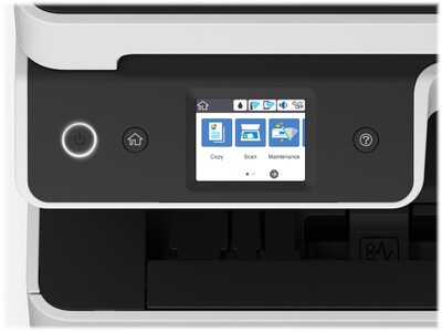Epson EcoTank Pro 5150 Wireless Color Inkjet Printer, All-In-One Supertank, Print, Scan, Copy (9472546)
