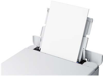 Epson EcoTank Photo ET-8500 Wireless Color Inkjet Printer, All-In-One Supertank, Print, Scan, Copy (9472523)