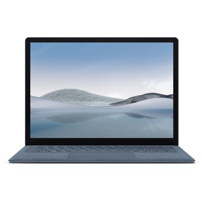 Microsoft Surface Laptop 4 5EB-00024 13.5 Touch Notebook, Intel Core i7, 16GB Memory, 512GB SSD, Windows 10 Home
