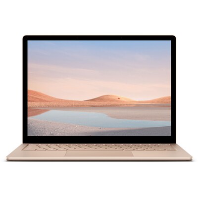 Microsoft Surface Laptop 4 5BT-00058 13.5 Touch Notebook, Intel Core i5, 8GB Memory, 512GB SSD, Windows 10 Home