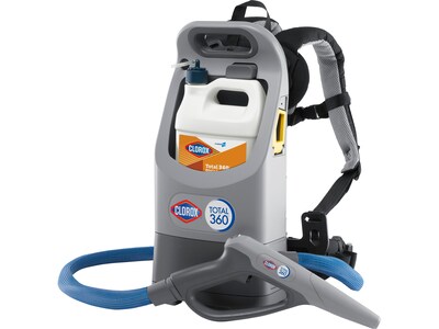 Clorox Total 360 ProPack Backpack Electrostatic Sprayer (60011CLX)