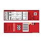Orville Redenbacher's Butter Popcorn Kernels, 3.29 oz., 36/Box (GOV48060)