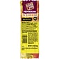 Slim Jim Original Snack-Sized Smoked Meat Stick, 0.28 oz, 120 Sticks/Box (61368)