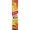 Slim Jim Original Smoked Snack Stick, 0.97 oz, 24 Count