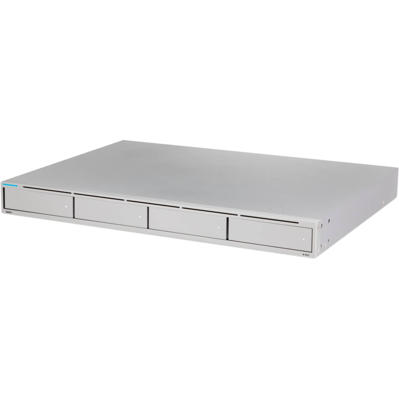 Ubiquiti UNVR UniFi Protect Network Video Recorder Gray
