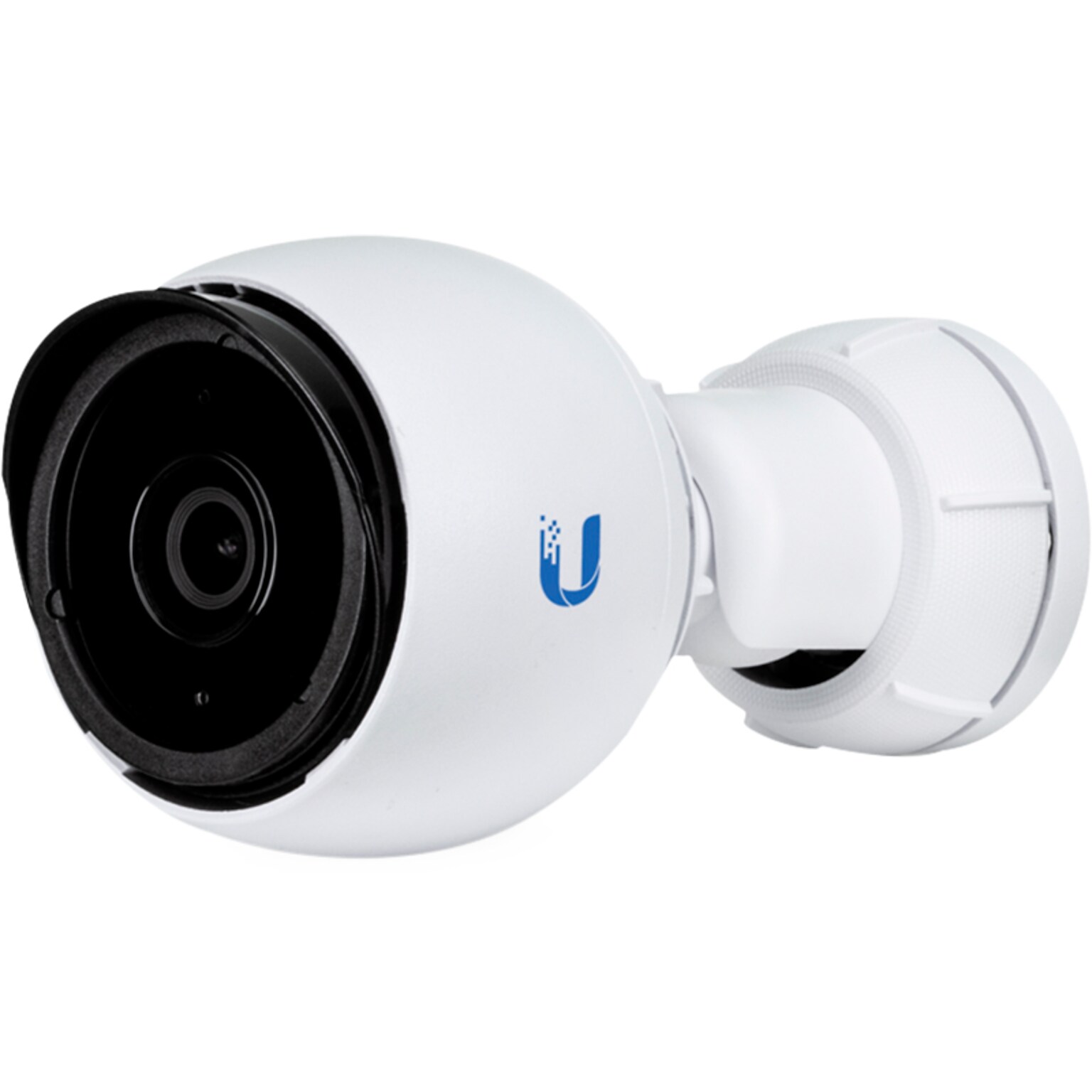 Ubiquiti UVC-G4-BULLET UniFi Protect G4 Wired Bullet Surveillance Camera White
