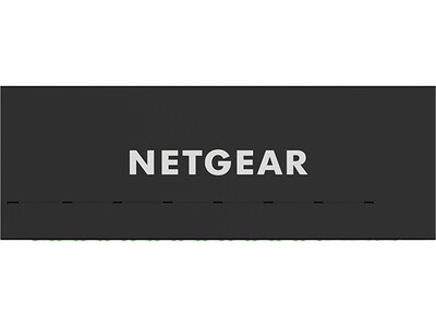 Netgear 300 Plus 16-Port Gigabit Ethernet Managed Switch, 10/100/1000 Mbps (GS316EP-100NAS)