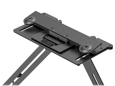 Logitech Rally TV Mount for Video Bars, Black (952000041)