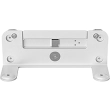 Logitech Wall Mount for Video Bars, Silver (952000044)