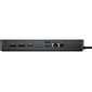 Dell Dock WD19S Docking Station for USB-C Enabled Laptops, Black (210AZBG)