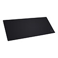 Logitech Gaming Non-Skid Mouse Pad, Black (943-000117)