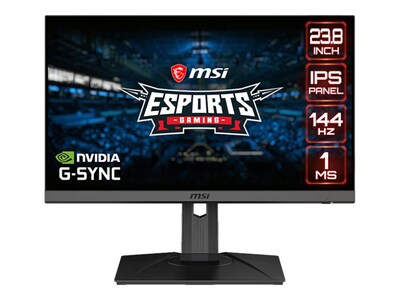 MSI Optix 24 LED Monitor (OPTIXG242)