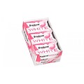 Trident White Sugar Free Minty Bubble Gum, 16 Pieces/Pack, 9/Pack (209-02513)